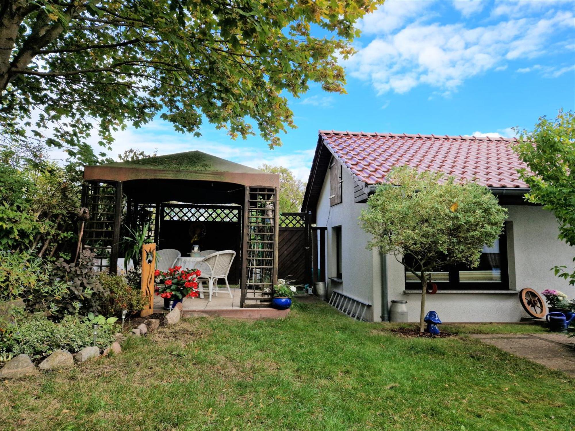 Ahlbeck, Ferienobjekt Apfel-Blume-Veilchen Apartment Heringsdorf  Exterior photo