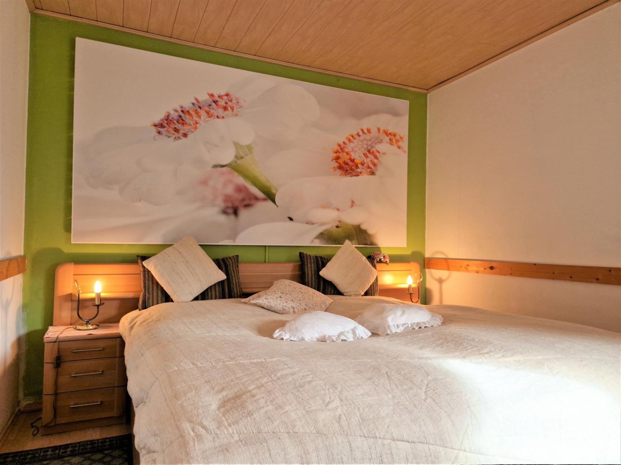 Ahlbeck, Ferienobjekt Apfel-Blume-Veilchen Apartment Heringsdorf  Room photo